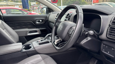 Citroen C5 Aircross 1.6 PureTech 180 Flair 5dr EAT8 Petrol Hatchback